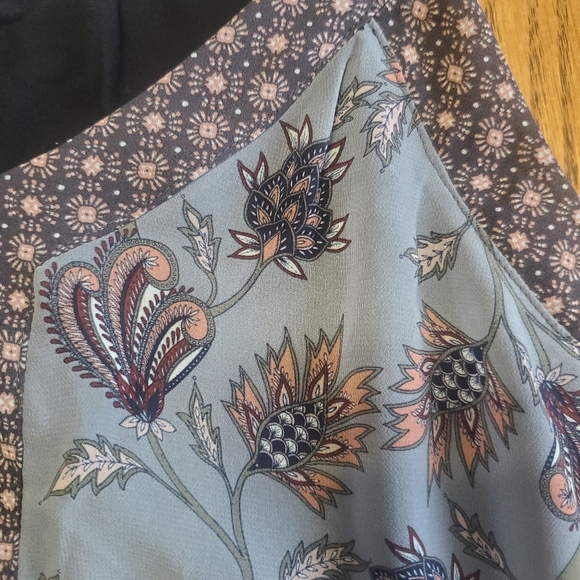 Maurices sleeveless top - Picture 4 of 4